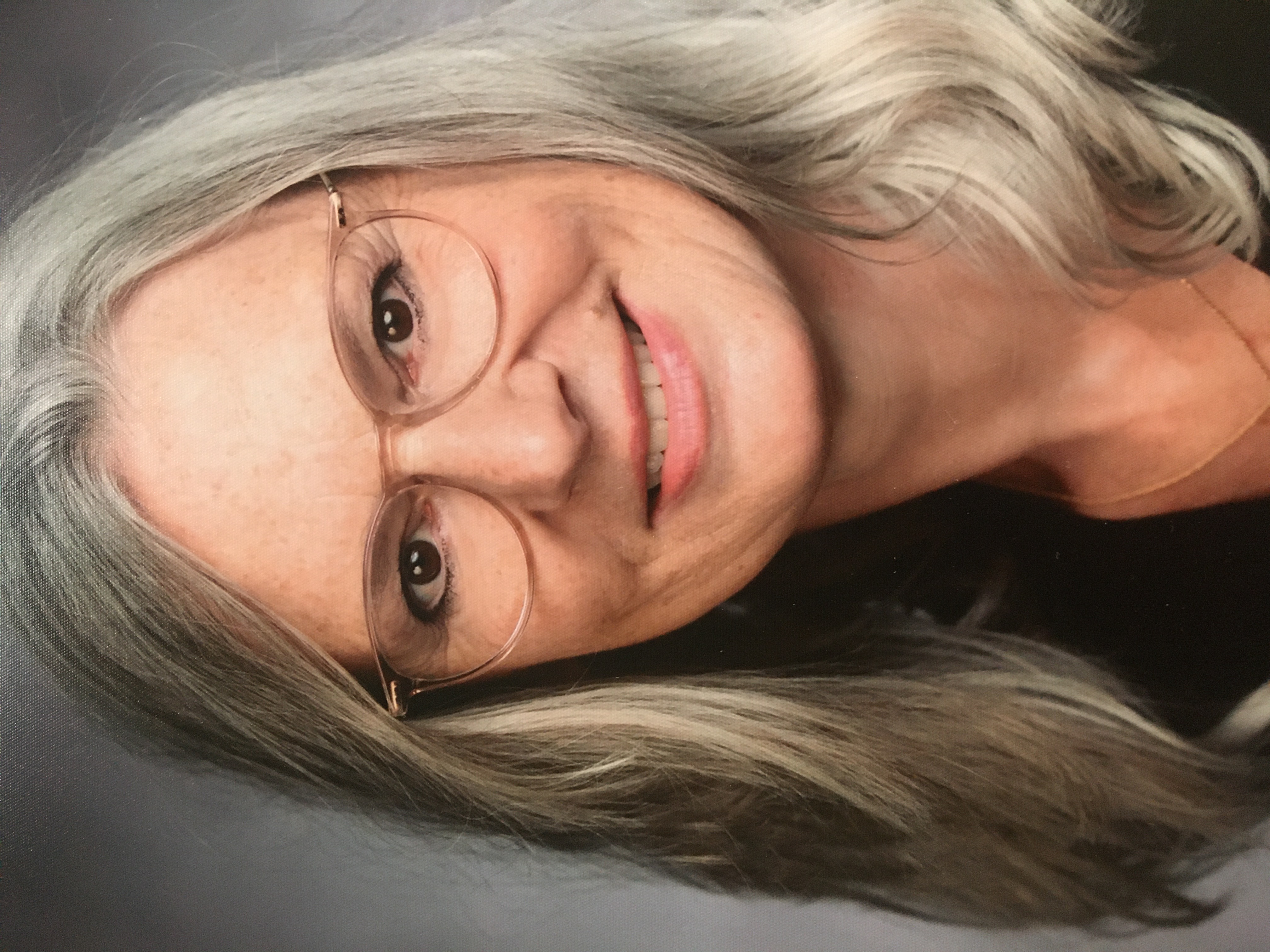 Sabine Sahm